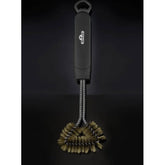 Napoleon Three Sided Grill Brush with Bottle Opener